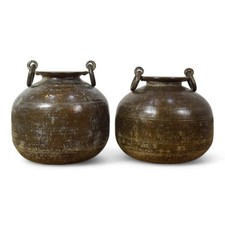 Large pair antique for sale  HEREFORD