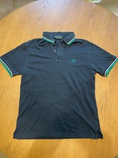 Polo fred perry usato  Pordenone