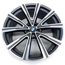 Zoll riginal bmw gebraucht kaufen  Remscheid