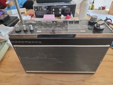 Poste radio transistor d'occasion  L'Isle-sur-la-Sorgue
