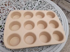 Pampered chef muffin for sale  RIPON