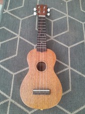 Ukulélé soprano d'occasion  Sancerre