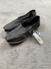 Women toms alpargata for sale  Mossyrock