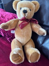 Rare merrythought mohair for sale  WOLVERHAMPTON