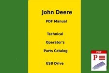 John deere garden for sale  Westfield