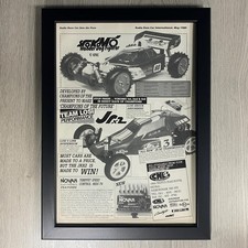 Voiture télécommandée vinta d'occasion  Expédié en France