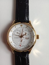Trias automatikuhr modell gebraucht kaufen  Neumünster