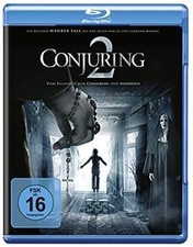 Conjuring blu ray gebraucht kaufen  Berlin