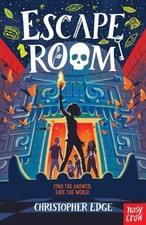 Escape room christopher for sale  UK