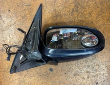 Espelho retrovisor lateral direito 00-03 Mercedes W208 CLK320 CLK430 CLK55 AMG fabricante de equipamento original, usado comprar usado  Enviando para Brazil