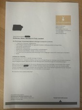 Nächte hotel schrofenstein gebraucht kaufen  Dresden