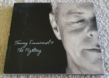 Tommy emmanuel mystery for sale  Valley Springs