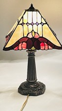 Lamp tiffany victorian for sale  Detroit