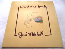 Joni mitchell court for sale  ABERGAVENNY