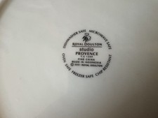 Royal doulton studio for sale  STOKE-ON-TRENT