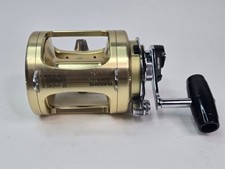Carretel de pesca Shimano Tiagra 30W LRSA água salgada, usado comprar usado Carretel de pesca Shimano Tiagra 30W LRSA água salgada, usado comprar usado  Enviando para Brazil