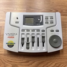 Fostex vm04 channel for sale  Cullman