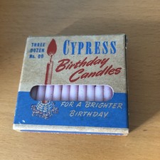 Vintage antique cypress for sale  SUDBURY