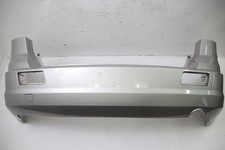 Stoßstange hinten dodge gebraucht kaufen  Wittenburg
