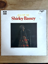 Shirley bassey 12 for sale  BRISTOL