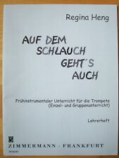 Heng dem schlauch gebraucht kaufen  Andernach
