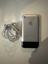Apple iphone noir d'occasion  Tarare