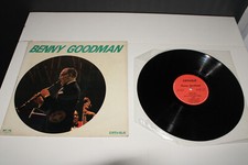 Vinyle 33t benny d'occasion  Boulogne-sur-Mer
