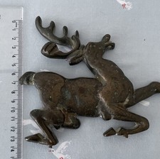 Antique solid bronze for sale  WELLING