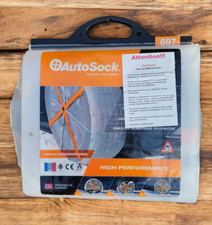 Auto sock 697 for sale  Magnolia