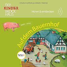 Ting kinder brockhaus gebraucht kaufen  Berlin