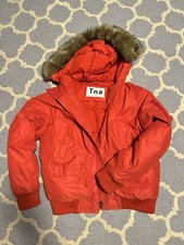 Aritzia tna red for sale  Jamaica Plain