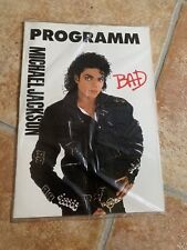 michael jackson bad usato michael jackson bad usato Italia