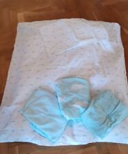Ikea baby bettwäsche gebraucht kaufen  Wallerfangen