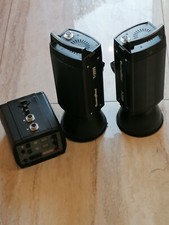Lumipro 2000w flash for sale  SOUTHALL
