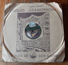 Tours monsieur langlois d'occasion  Saint-Gervais-les-Trois-Clochers
