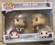 Funko pop titanic for sale  Boca Raton