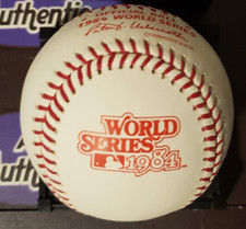1984 series baseball for sale  Rockville