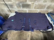 Waffle rug cooler for sale  CREWKERNE