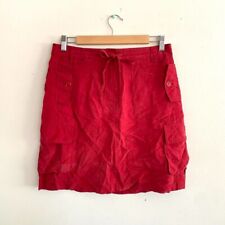 Crew red cargo for sale  Costa Mesa