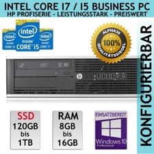 Compaq 8200 elite gebraucht kaufen  Braunschweig