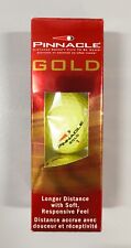Pinnacle gold longer for sale  CHIPPENHAM