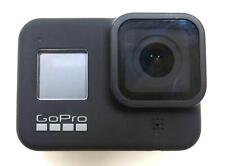 Câmera de Ação GoPro HERO8 Preta 4K UHD - Frete Grátis comprar usado  Enviando para Brazil