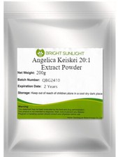 200g angelica keiskei usato  Spedire a Italy