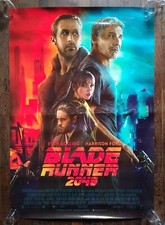 blade runner poster usato  Villa Cortese