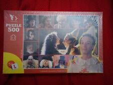Puzzle lisciani 108 usato  Torino