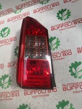 Fanale posteriore sinistro usato  Rovato