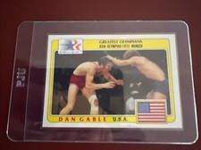 Dan gable 1983 for sale  Morehead