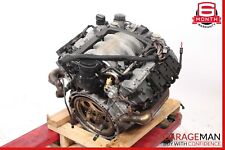 Conjunto de bloco de motor Mercedes R170 SLK320 E320 C320 V6 M112 RWD 147k comprar usado  Enviando para Brazil