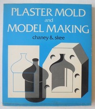Plaster mold model for sale  Rockport