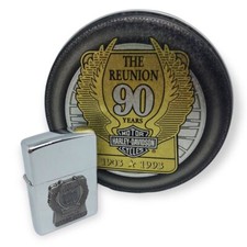 1993 accendino silver usato  Novafeltria